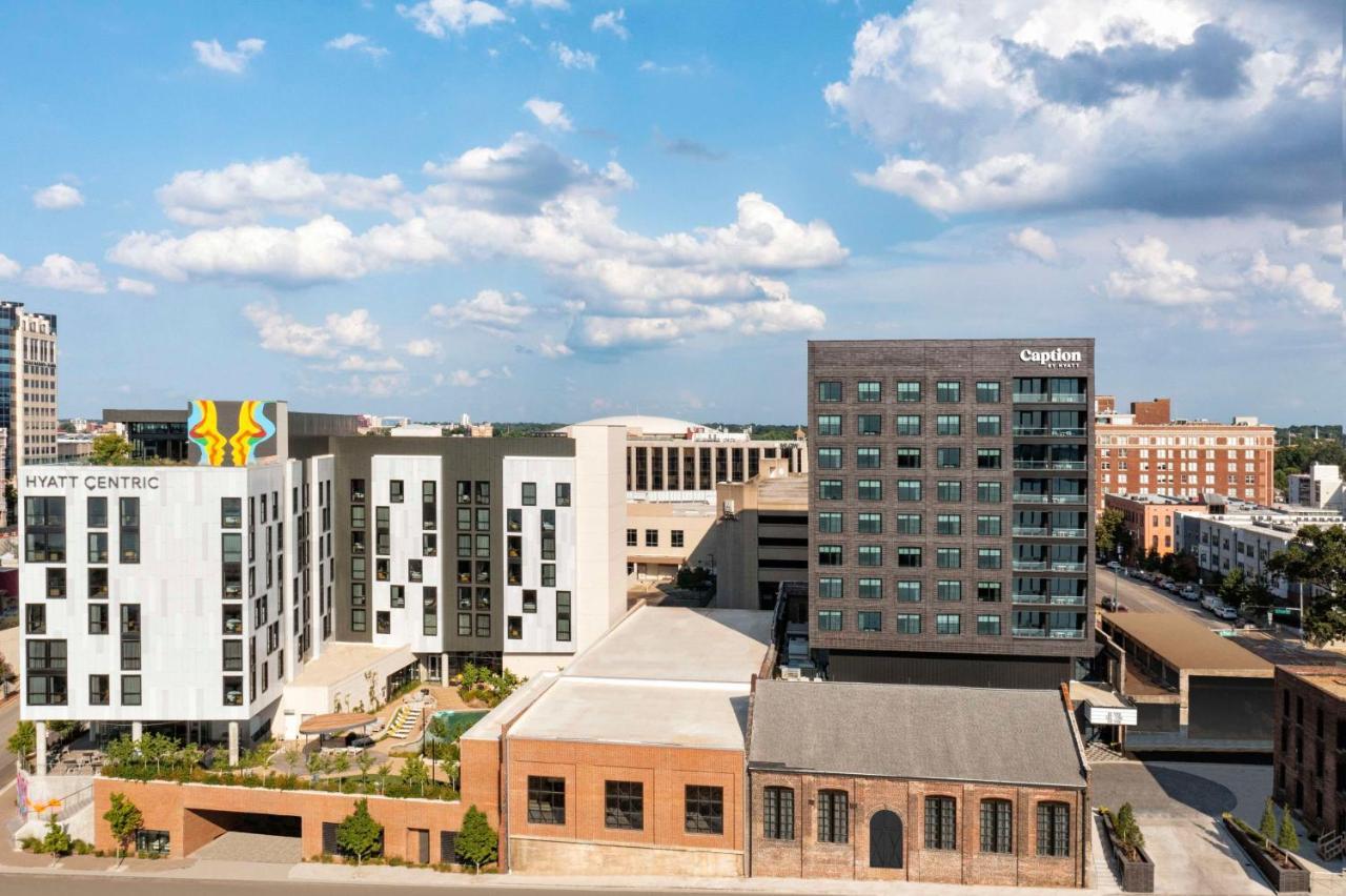 Caption By Hyatt Beale Street Hotel *