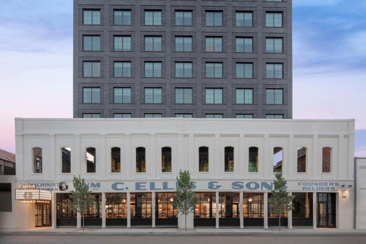 Hotel Caption By Hyatt Beale Street *